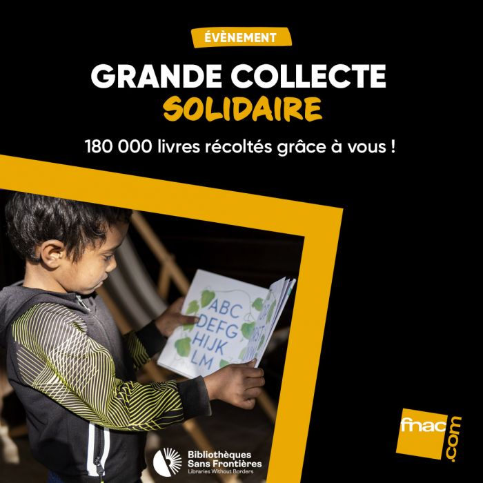 Grande Collecte Solidaire 2024 : l’heure du bilan